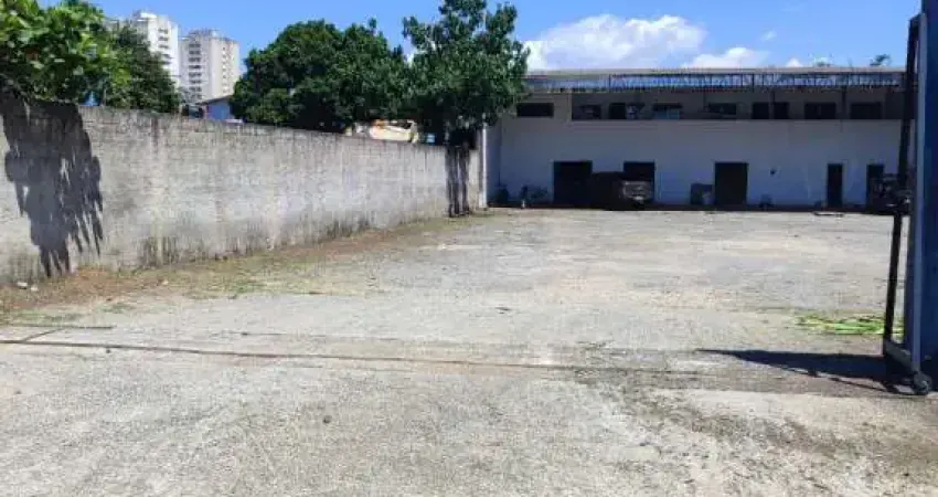 GALPÃO - JARDIM BELA VISTA - IDEAL PARA TRANSPORTADORA