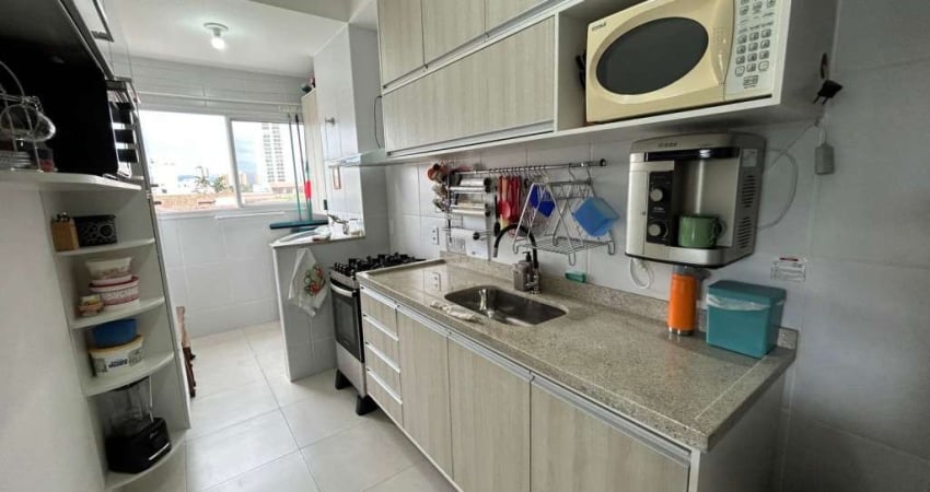 Apartamento com 2 quartos à venda na Rua Miss Annie Staford, 165, Vila das Jabuticabeiras, Taubaté