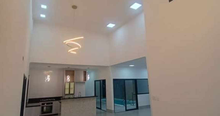 CASA - CONDOMÍNIO TECOARA