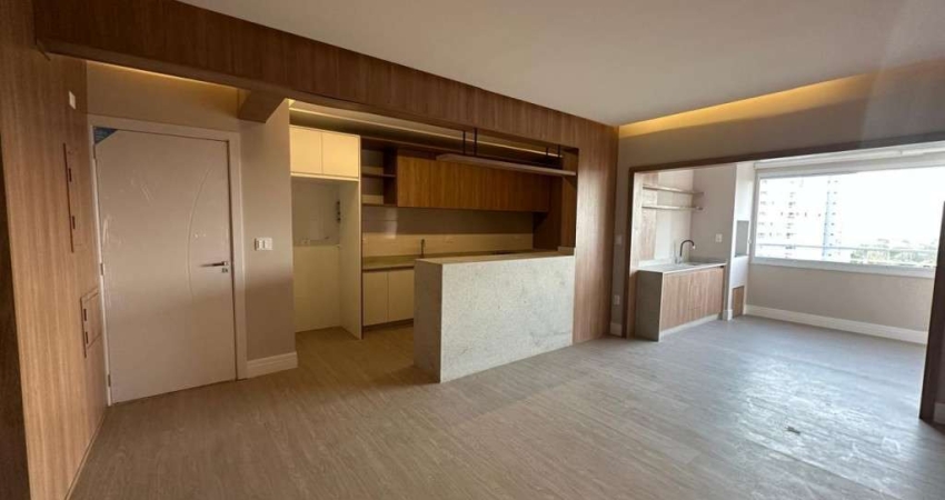 APARTAMENTO - JARDINS RESIDENCE