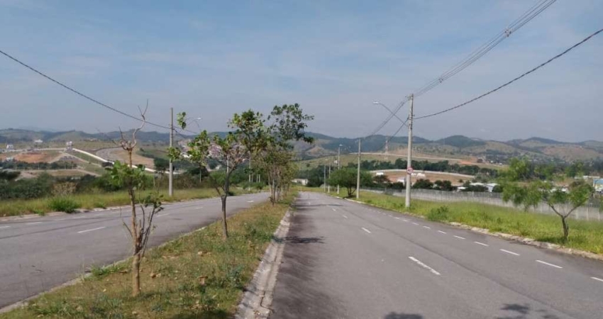 TERRENO - CATÁGUA WAY