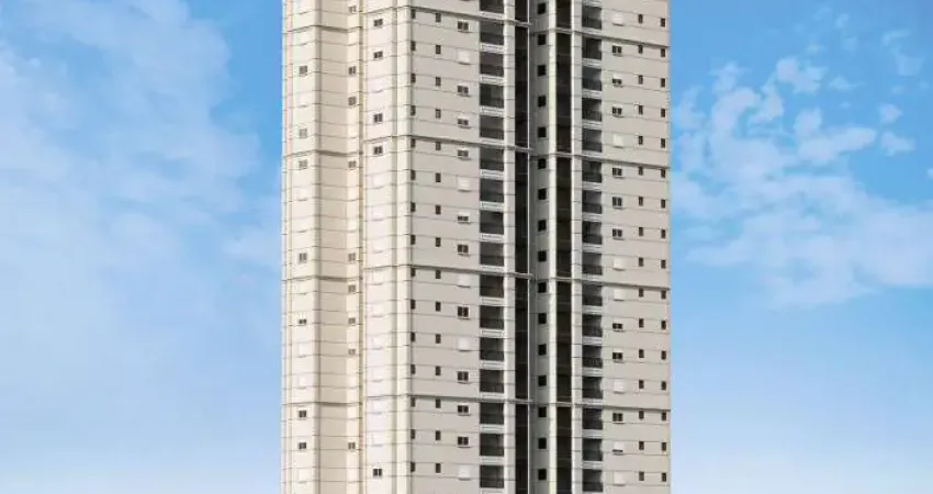 Apartamento com 3 quartos à venda no Jardim das Nações, Taubaté 