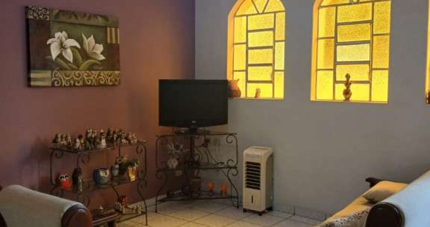 CASA -  VILA PAULISTA