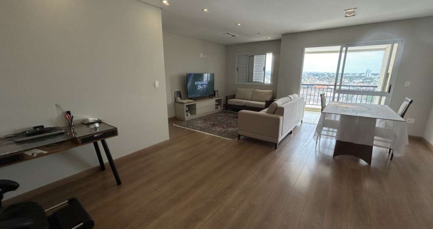 Apartamento com 3 quartos à venda na Avenida Cônego João Maria Raimundo da Silva, Vila Costa, Taubaté