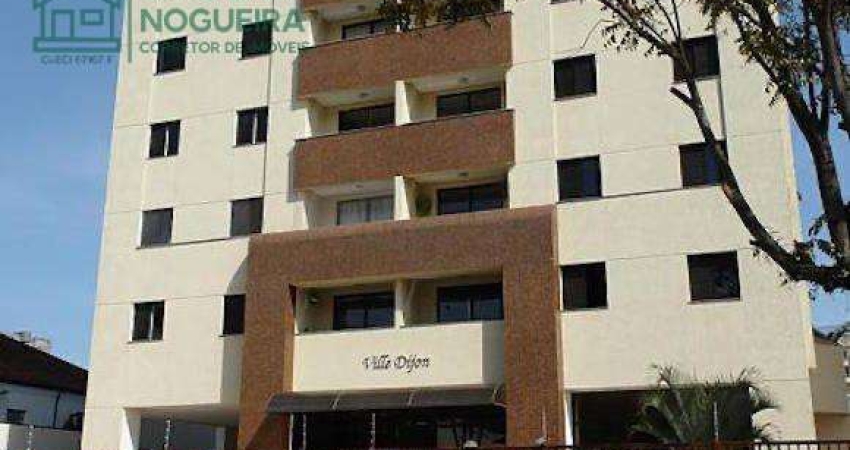 APARTAMENTO - CONDOMÍNIO VILLE DIJON
