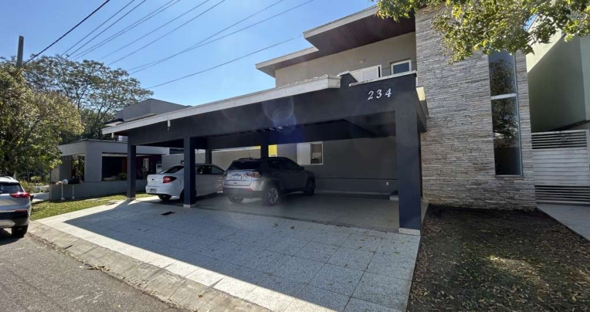 Casa com 3 quartos à venda na Rua Rui Barbosa, Campos do Conde II, Tremembé