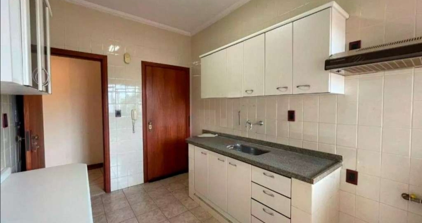 Apartamento com 3 quartos à venda na Rua Doutor Pedro Costa, Centro, Taubaté