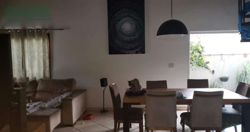 CASA - CONDOMÍNIO HÍPICA PINHEIRO