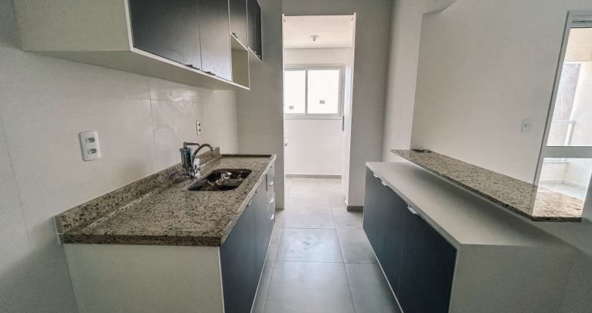 Apartamento com 2 quartos à venda na Rua Franca, 570, Jardim das Nações, Taubaté