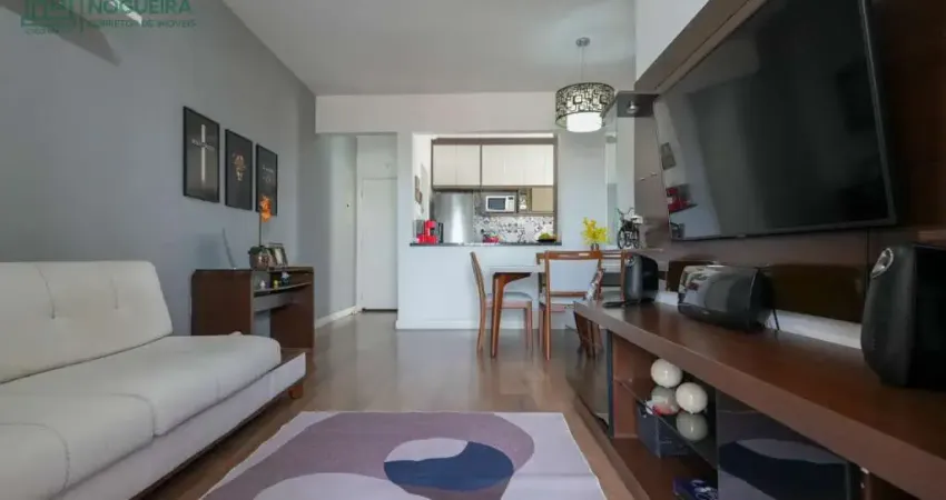 Apartamento com 3 quartos à venda na Rua Irmã Maria Rita de Moura, Independência, Taubaté