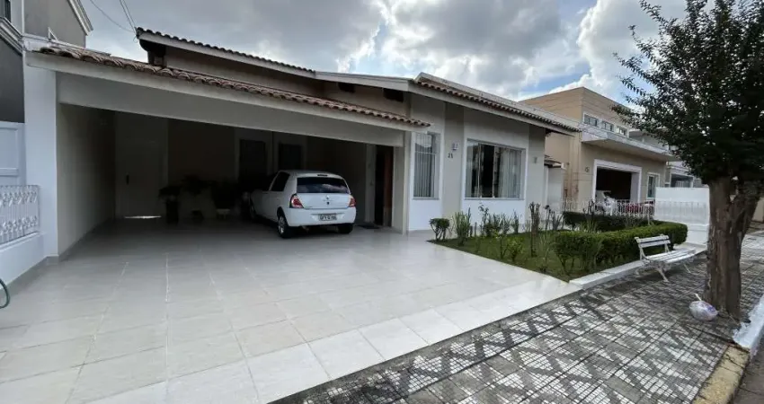 Casa com 5 quartos à venda na Rua Engenheiro Urbano Alves de Souza Pereira, Jardim Santa Clara, Taubaté