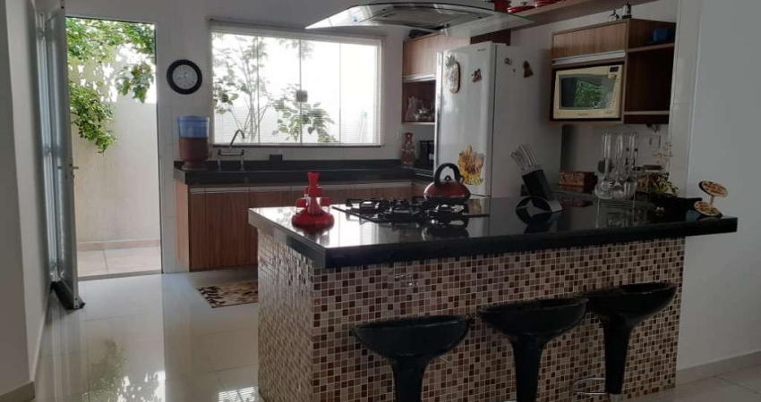 CASA - RESIDENCIAL JARDIM DE ALAH