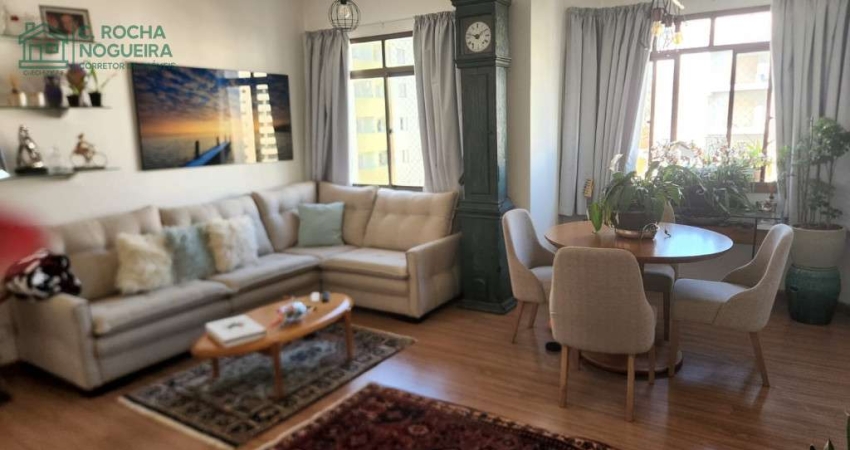 Apartamento com 3 quartos à venda na Rua dos Operários, Centro, Taubaté