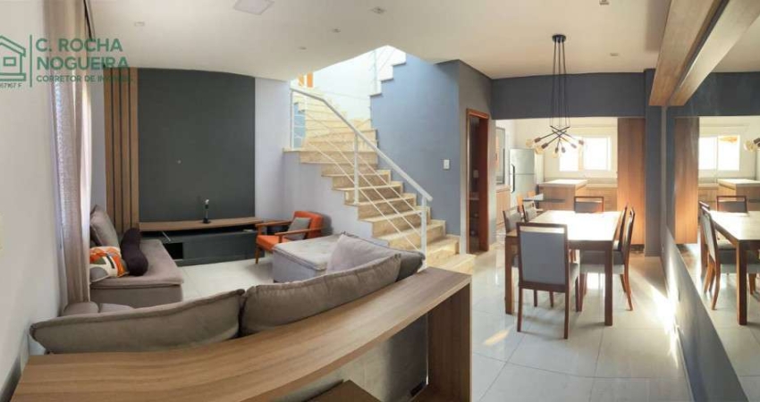 Casa com 3 quartos à venda na Avenida Santa Cruz do Areao, Vila Areao, Taubaté