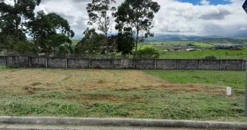 Terreno em condomínio fechado à venda na Rodovia Oswaldo Cruz, Campos do Conde, Taubaté