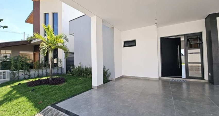 Casa com 3 quartos à venda na Rodovia Álvaro Barbosa Lima, 2530, Morada do Visconde, Tremembé