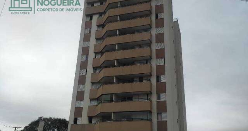 Apartamento com 2 quartos à venda na Rua Frederico Ozanan, 483, Centro, Taubaté