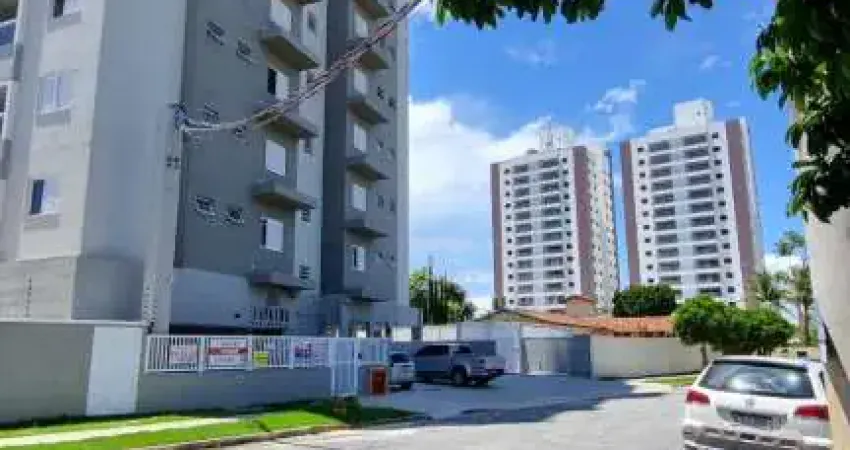 Apartamento com 2 quartos à venda no Jardim das Nações, Taubaté 
