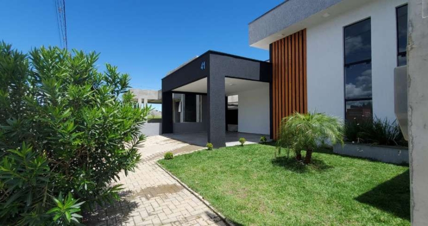 Casa com 3 quartos à venda na Rua 11, 2200, Loteamento Residencial Pérola do Vale, Tremembé