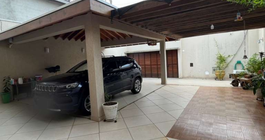 SOBRADO - JARDIM SANTA CLARA
