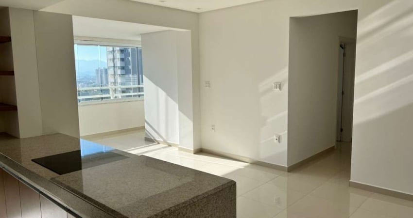 APARTAMENTO - PALAZZO JABOTICABEIRAS