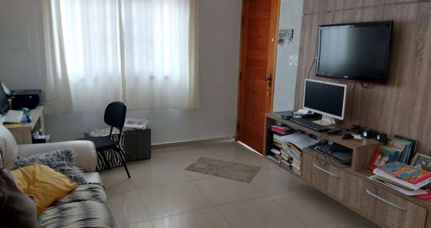 CASA - PARQUE DAS FONTES