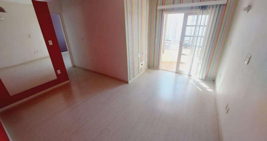 Apartamento com 2 quartos à venda na Rua José Vicente de Barros, 750, Vila São Geraldo, Taubaté