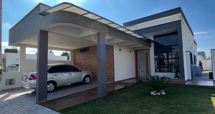 Casa com 3 quartos à venda na Rua Padre Fischer, 1951, Parque São Luís, Taubaté