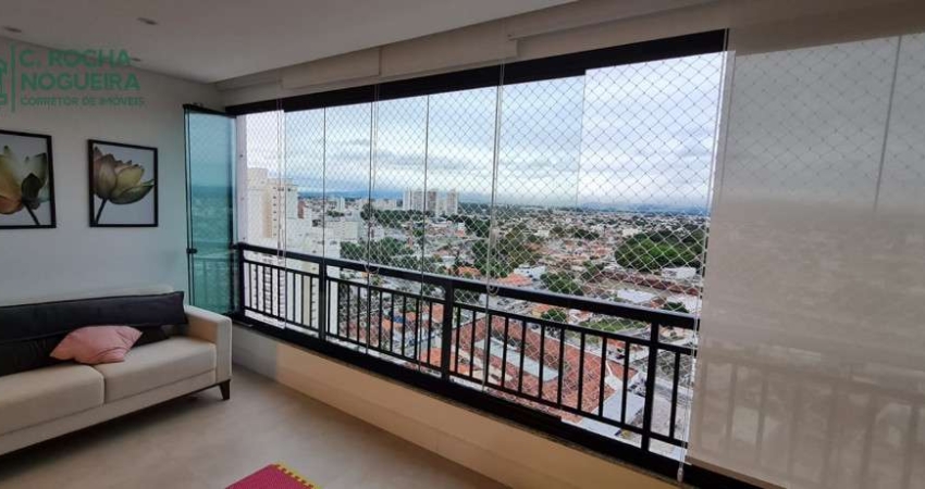 APARTAMENTO - EDIFÍCIO MANACÁ