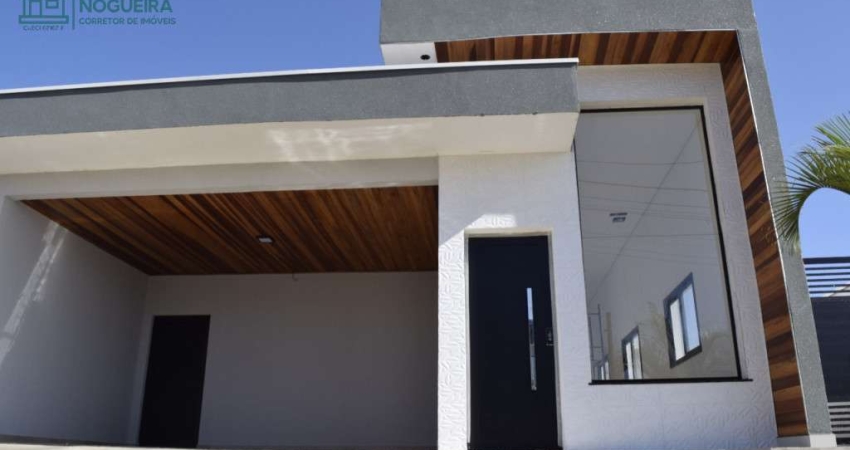 Casa com 3 quartos à venda na Rodovia João Amaral Gurgel, Residencial Colinas, Caçapava