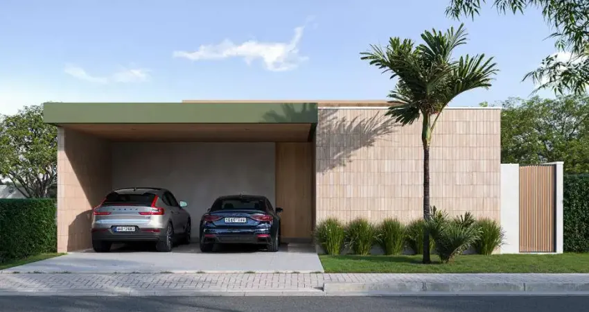 CASA TÉRREA NOVA – CONDOMÍNIO OUROVILLE / QUIRIRIM – TAUBATÉ-SP