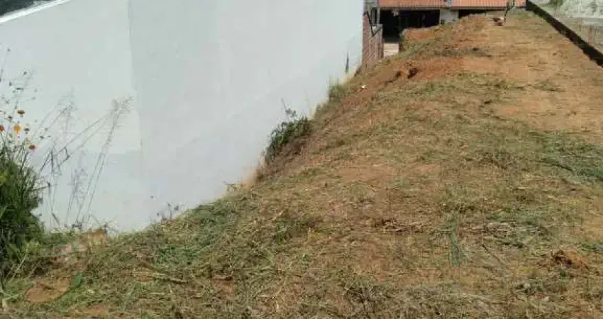 OPORTUNIDADE TERRENO À VENDA – ESTORIL / TAUBATÉ-SP