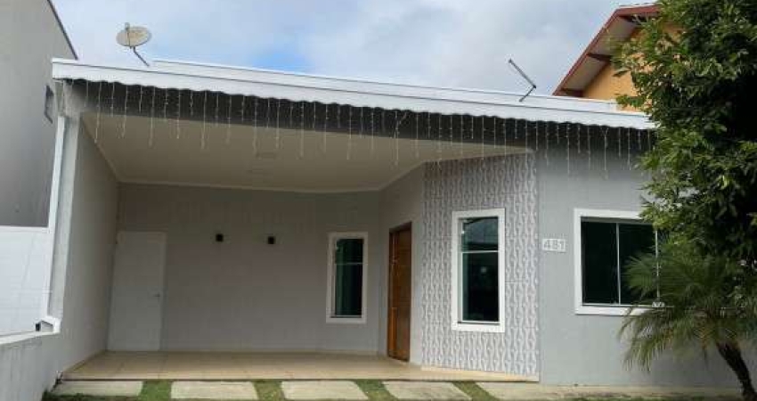 CASA PARA LOCAÇÃO – CONDOMÍNIO JARDIM OÁSIS | TAUBATÉ/SP