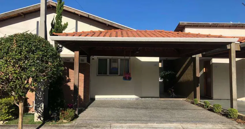 CASA TÉRREA À VENDA – CONDOMÍNIO COSTA DO SOL | TAUBATÉ/SP