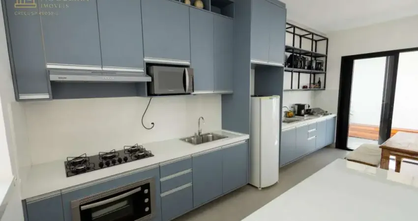 Casa Térrea À Venda – Aceita Permuta - Condomínio Cátagua Way Sul / Taubaté-SP