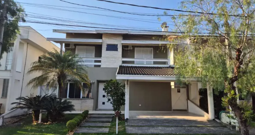 SOBRADO À VENDA – CONDOMÍNIO CAMPOS DO CONDE 2 (VERSAILLES) | TAUBATÉ/SP