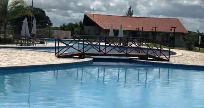 Terreno em condomínio fechado à venda na Rua Br 230, 87, Centro, Gurinhém