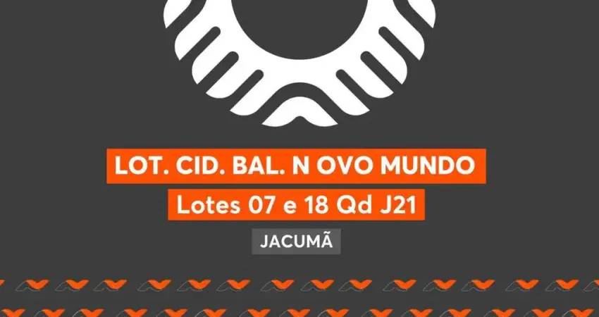 Terreno em condomínio fechado à venda na Rua Loteamento, Jacumã, Conde