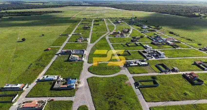 Terreno à venda, 300 m² por r$ 39.000,00 - praia de pipa - tibau do sul/rn