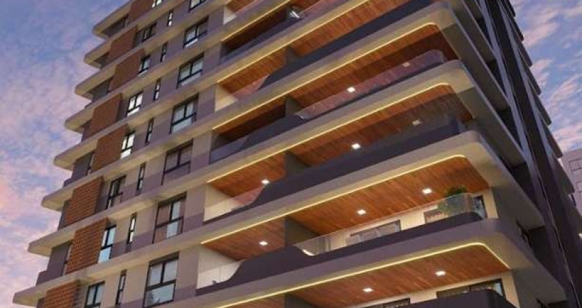 Apartamento com 3 quartos à venda na Rua Garibaldi Teixeira de Carvalho, 62, Jardim Oceania, João Pessoa