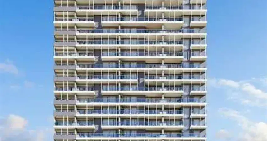 Apartamento com 1 quarto à venda na Rua Professora Eudésia Vieira, 369, Estados, João Pessoa