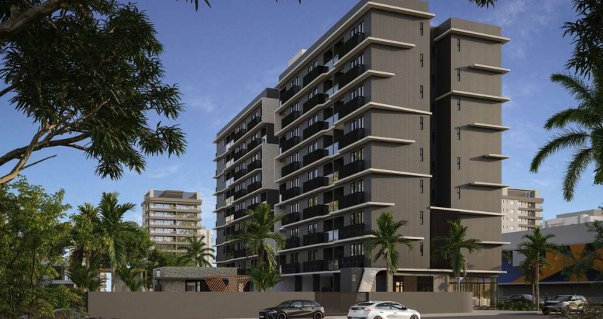 Apartamento com 3 quartos à venda na Rua Bacharel Irenaldo de Albuquerque Chaves, Aeroclube, João Pessoa