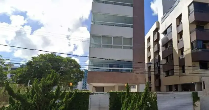 Apartamento com 5 quartos à venda na Avenida Governador Argemiro de Figueiredo, 1579, Jardim Oceania, João Pessoa