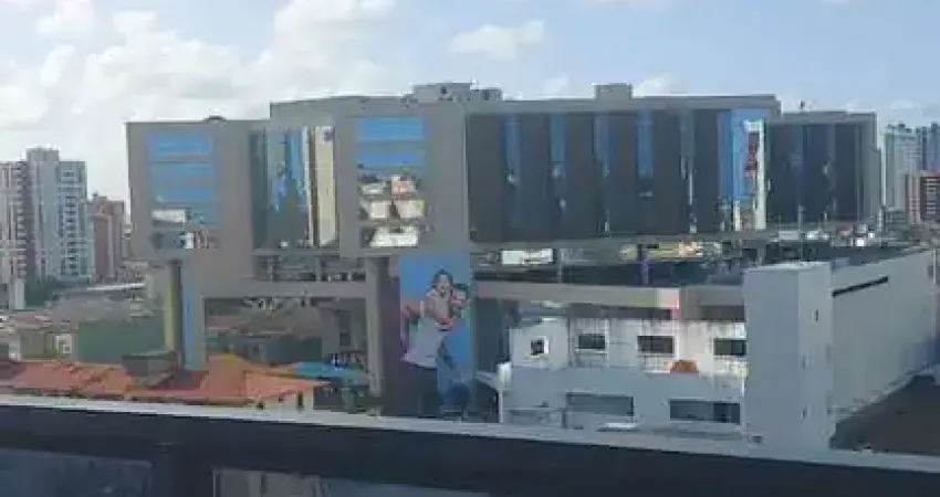 Apartamento com 4 quartos à venda na Rua Universitário Walber Belo Rabelo Pessoa da Costa, 111, Manaíra, João Pessoa