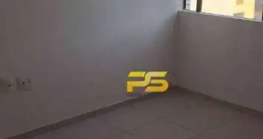 Apartamento com 3 dormitórios à venda, 72 m² por R$ 399.000,00 - Aeroclube - João Pessoa/PB