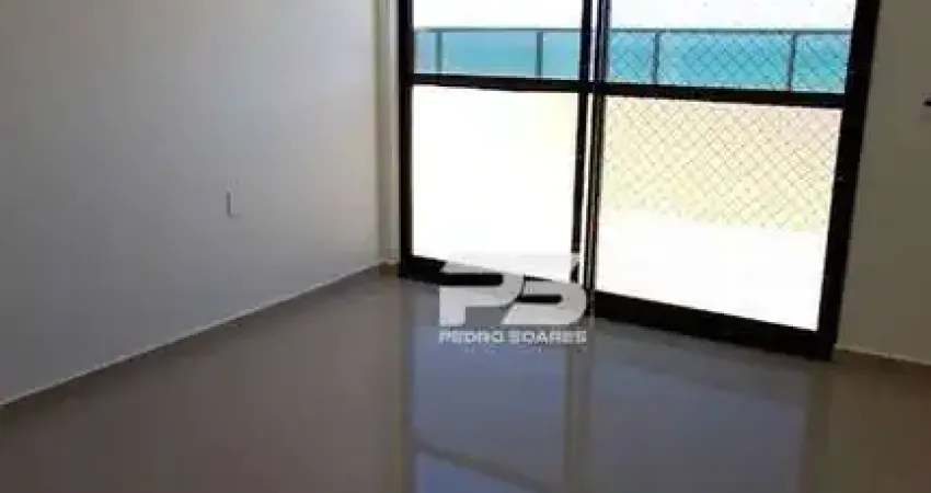Apartamento com 4 dormitórios à venda, 330 m² por R$ 2.100.000 - Intermares - Cabedelo/PB