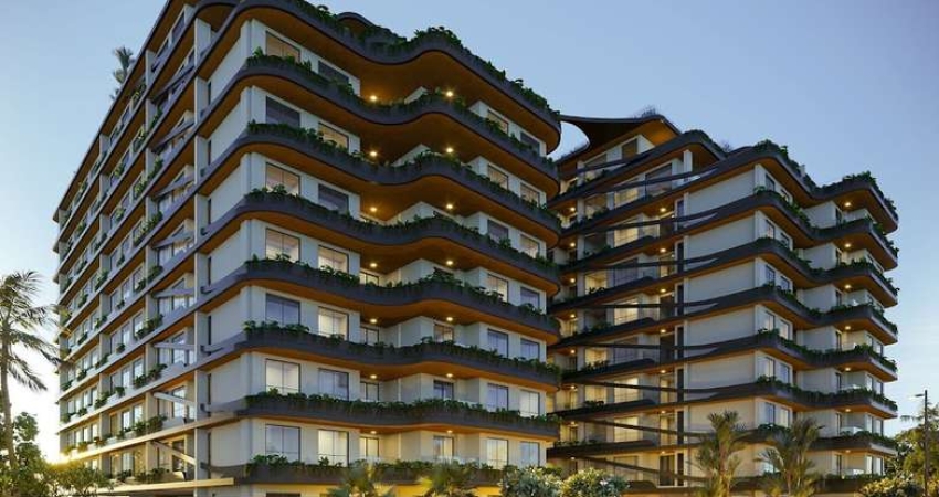 Apartamento com 2 quartos à venda na Rua Vitorino Cardoso, Ponta de Matos, João Pessoa