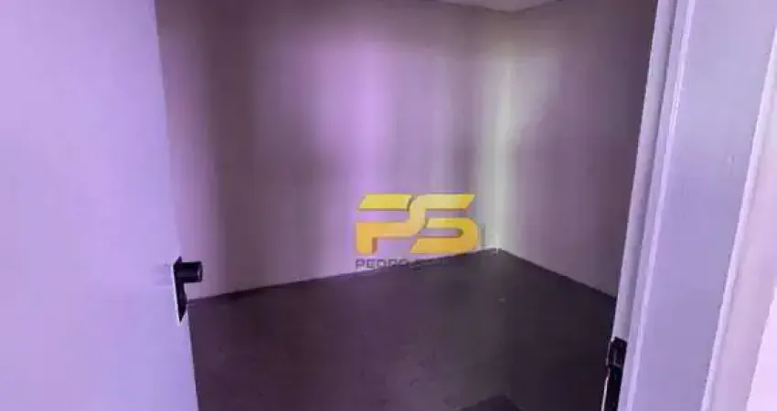 Sala para alugar, 670 m² por r$ 40.000/mês - bairro dos estados - joão pessoa/pb