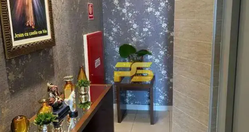 Apartamento com 3 dormitórios à venda, 150 m² por r$ 1.100.000 - miramar - joão pessoa/pb