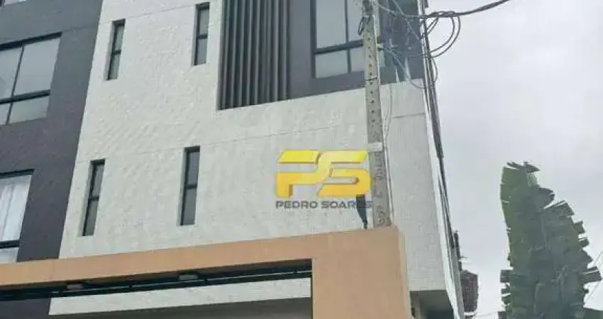 Apartamento com 3 dormitórios à venda, 108 m² por r$ 1.200.000,00 - camboinha - cabedelo/pb